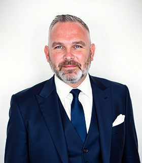 Image of Mark Burnett